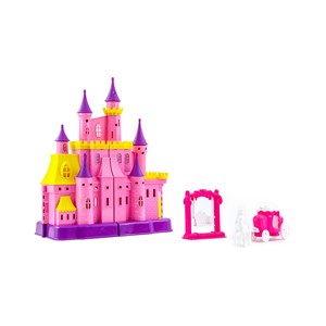 اسباب بازی قصر رویا درج توی Dorj Toy